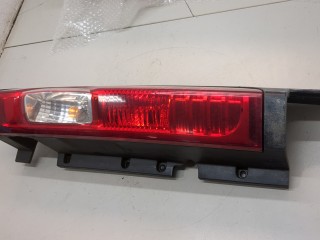 Фонарь (задний) левый, Opel Vivaro 2006-2014