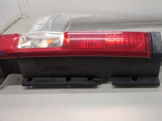 Фонарь (задний) левый, Opel Vivaro 2006-2014