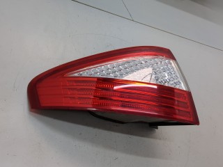 Фонарь (задний) левый, Ford Mondeo 2006-2010