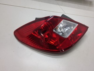 Фонарь (задний) левый, Opel Corsa 2006-2011