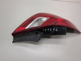 Фонарь (задний) левый, Opel Corsa 2006-2011