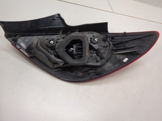 Фонарь (задний) левый, Opel Corsa 2006-2011