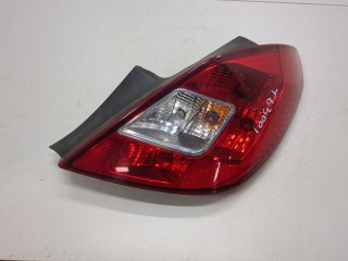 Фонарь (задний) правый, Opel Corsa 2006-2011