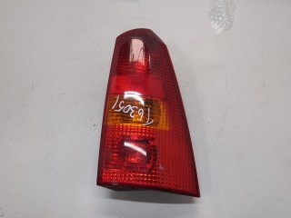 Фонарь (задний) правый, Ford Focus 2001-2005