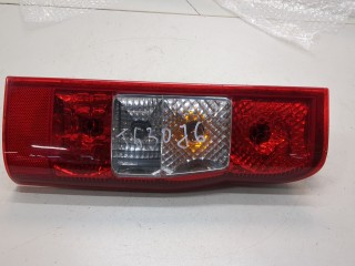 Фонарь (задний) правый, Ford Transit 2006-2014