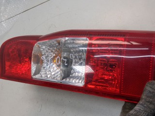 Фонарь (задний) правый, Ford Transit 2006-2014