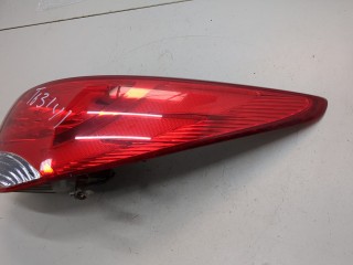 Фонарь (задний) правый, Hyundai ix35 2009-2013