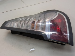 Фонарь (задний) правый, Renault Scenic 2012-2013