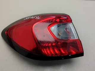 Фонарь (задний) левый, Renault Captur 2012-2017