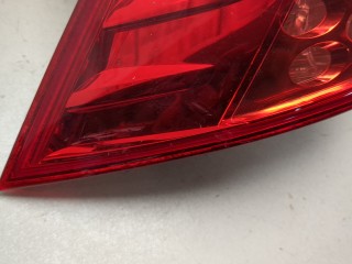 Фонарь (задний) левый, Peugeot 3008 2009-2013