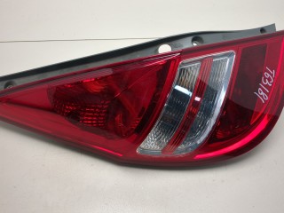 Фонарь (задний) левый, Hyundai i30 2007-2010