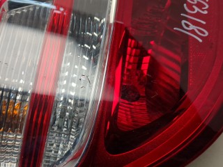 Фонарь (задний) левый, Hyundai i30 2007-2010
