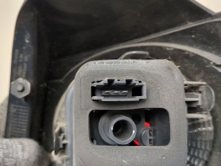 Фонарь (задний) левый, Volkswagen Golf 6 2008-2012