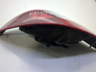 Фонарь (задний) левый, ориг. номер 1222199, 93196753, Opel Corsa 2006-2011