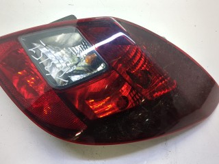 Фонарь (задний) правый, Opel Corsa 2006-2011