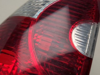 Фонарь (задний) левый, BMW X3 E83 2003-2006