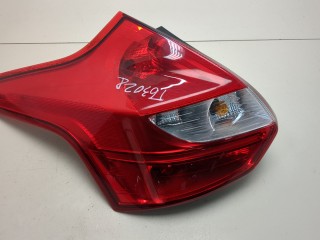 Фонарь (задний) левый, Ford Focus 2011-2015
