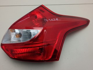 Фонарь (задний) правый, Ford Focus 2011-2015