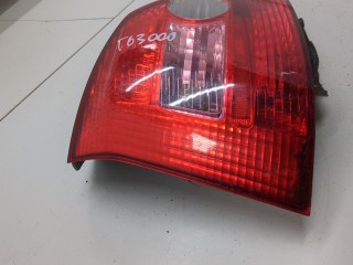 Фонарь (задний) левый, Honda Civic 1995-2001