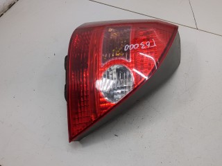 Фонарь (задний) левый, Honda Civic 1995-2001