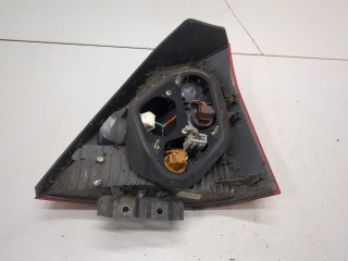 Фонарь (задний) левый, Honda Civic 1995-2001