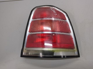 Фонарь (задний) правый, Opel Zafira B 2005-2008