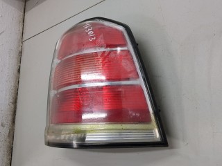 Фонарь (задний) правый, Opel Zafira B 2005-2008