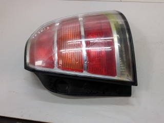 Фонарь (задний) правый, Opel Zafira B 2005-2008