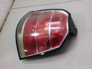 Фонарь (задний) правый, Opel Zafira B 2005-2008