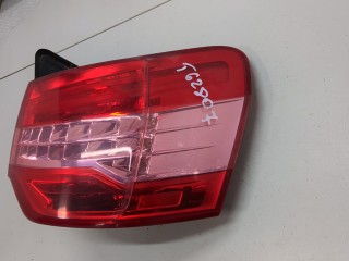 Фонарь (задний) правый, Citroen C5 2007-2017