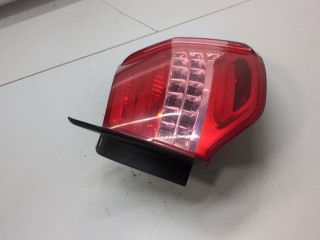 Фонарь (задний) правый, Citroen C5 2007-2017