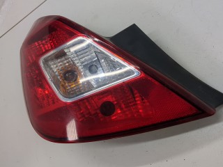 Фонарь (задний) левый, Opel Corsa 2006-2011
