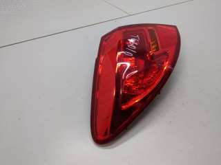 Фонарь (задний) левый, Opel Meriva 2006-2010