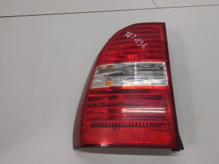 Фонарь (задний) левый, KIA Sportage 1993-2006