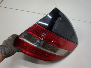 Фонарь (задний) правый, Mercedes CLC 2008-2011