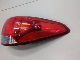 Фонарь (задний) правый, KIA Carens 2013-2016