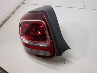 Фонарь (задний) левый, Citroen DS3 2009-2014