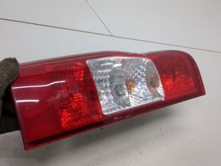 Фонарь (задний) левый, Ford Transit 2006-2014