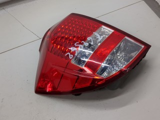 Фонарь (задний) левый, KIA Cee'd 2010-2012