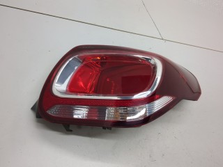 Фонарь (задний) правый, Citroen DS3 2009-2014