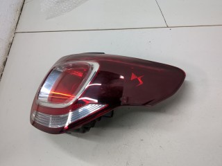 Фонарь (задний) правый, Citroen DS3 2009-2014