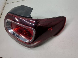 Фонарь (задний) правый, Citroen DS3 2009-2014