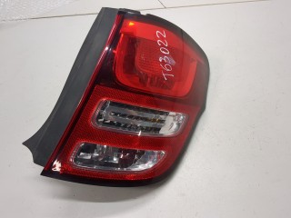 Фонарь (задний) правый, Citroen C3 2009-2013