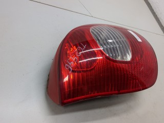 Фонарь (задний) левый, Citroen Xsara-Picasso 2004-2010