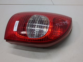 Фонарь (задний) левый, Citroen Xsara-Picasso 2004-2010