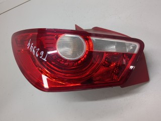 Фонарь (задний) левый, Seat Ibiza 2008-2012