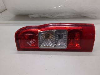 Фонарь (задний) правый, Ford Transit 2006-2014