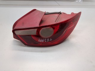 Фонарь (задний) правый, Seat Ibiza 2008-2012
