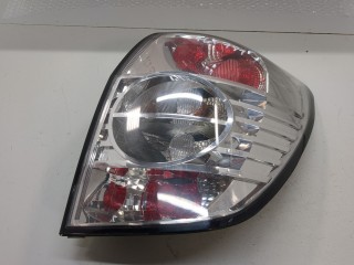 Фонарь (задний) правый, Chevrolet Captiva 2006-2011