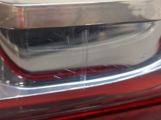 Фонарь (задний) правый, Citroen Jumper 2006-2014